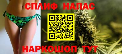 стаф Канаш
